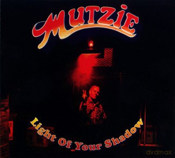Mutzie: Light Of Your Shadow [CD]