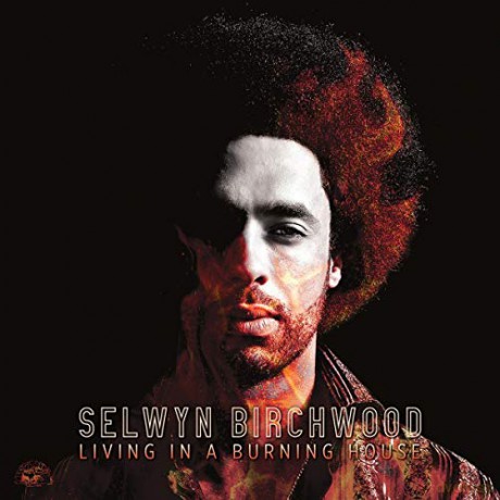 Selwyn Birchwood: Living In A Burning House [Winyl]