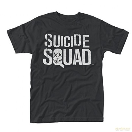 Suicide Squad: Logo