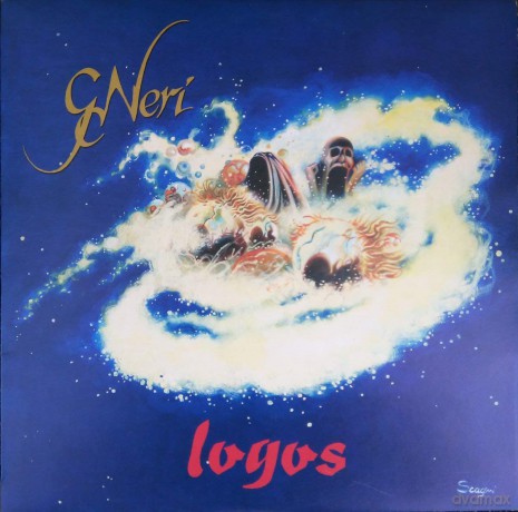 G.C. Neri: Logos [CD]