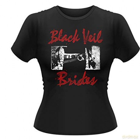 Black Veil Brides: Loiter