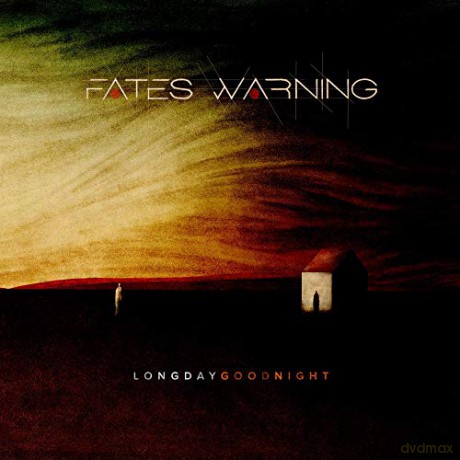 Fates Warning: Long Day Good Night (digipack) [CD]