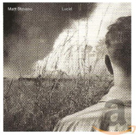 Matt Stevens: Lucid [CD]