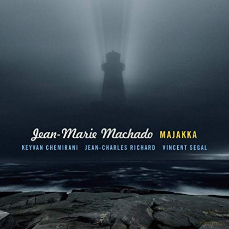 Majakka: Machado Jean-Marie [CD]