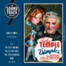 Dimples soundtrack (Śmieszka) [CD]