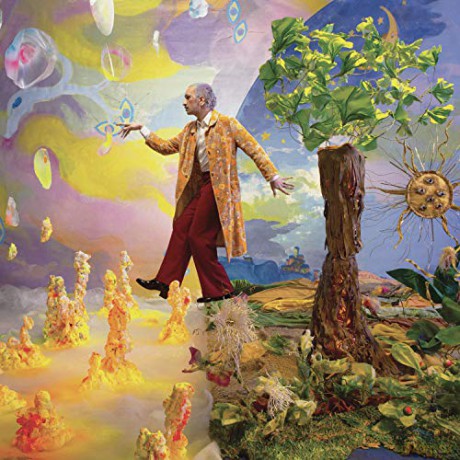 Venerus: Magica Musica [CD]