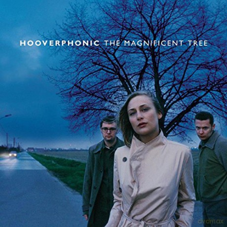 Hooverphonic: Magnificent Tree [Winyl]