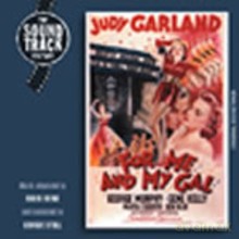 For Me And My Gal soundtrack (Dla Mnie i Mojej Dziewczyny) [CD]
