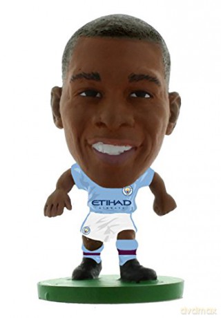Soccerstarz: Man City Fernandinho