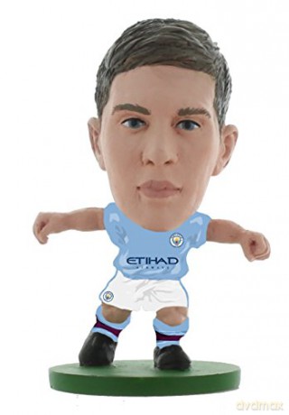 Soccerstarz: Man City John Stones