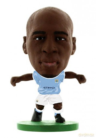 Soccerstarz: Manchester City F.C. Soccerstarz Mangala