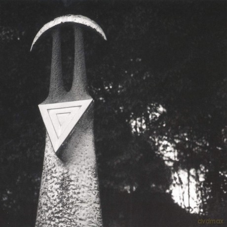 San Leo: Mantracore [CD]