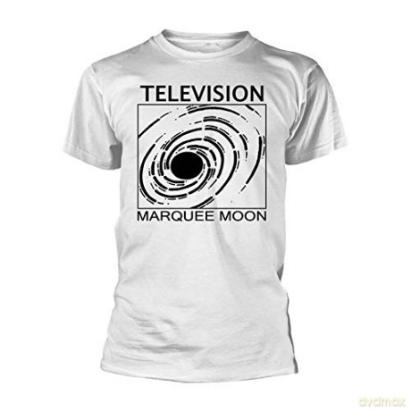 Television: Marquee Moon