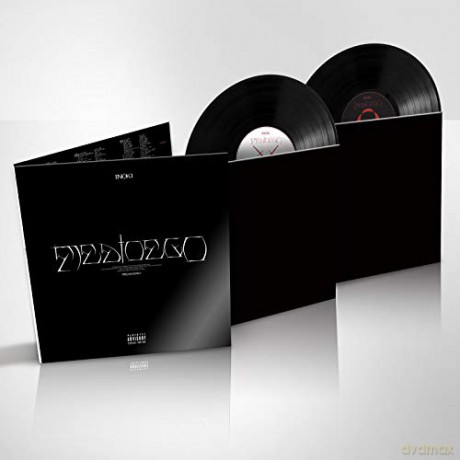 Inoki: Medioego [2xWinyl]