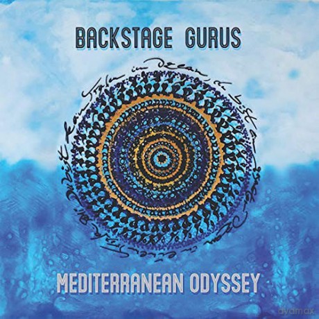 Backstage Gurus: Mediterranean Odyssey [CD]
