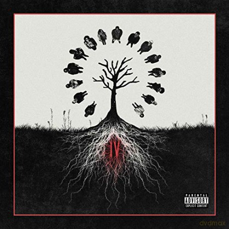 Xxxtentacion: Members Only Vol. 4 [Winyl]