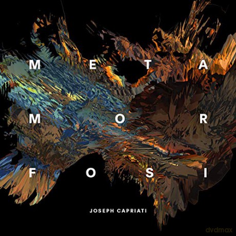 Joseph Capriati: Metamorfosi [3xWinyl]