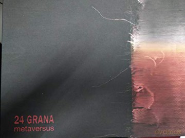 24 Grana: Metaversus [Winyl]