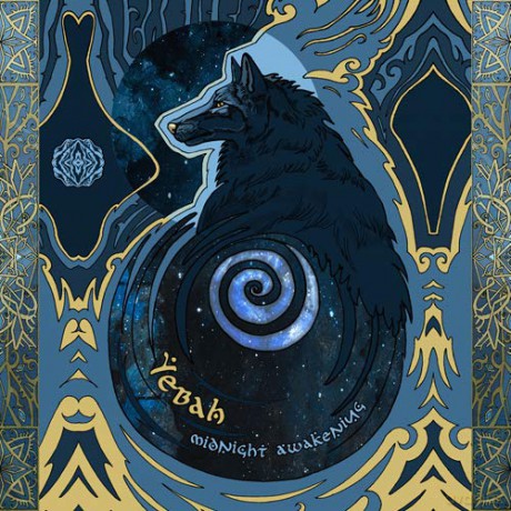 Yebah: Midnight Awakening [CD]