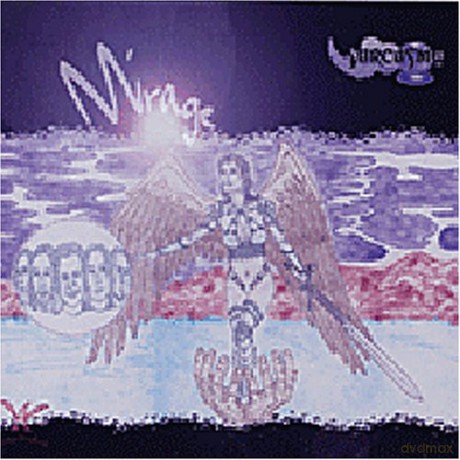Sarcasme: Mirage [CD]