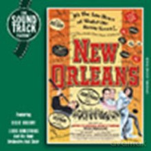 New Orleans soundtrack [CD]