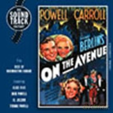 On The Avenue soundtrack [CD]