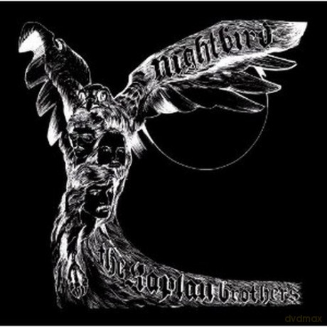 The Kaplan Brothers: Nightbird [CD]