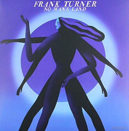 Frank Turner: No Mans Land [Winyl]