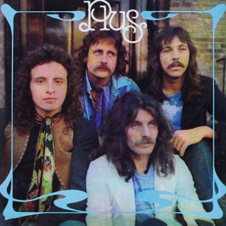 Plus: No Pisar El Infinito [CD]