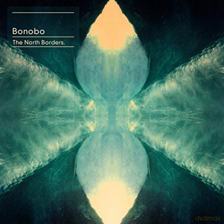 Bonobo: North Borders [8xWinyl]