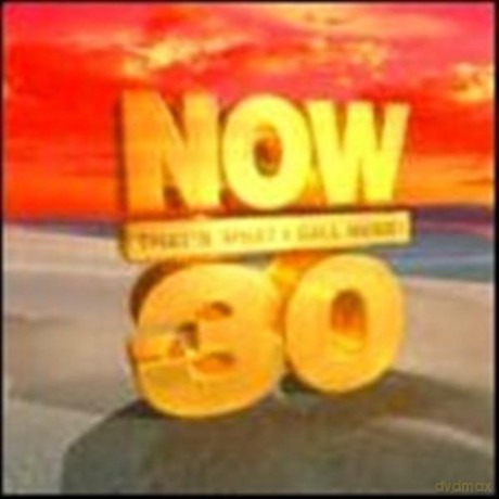 Now That's What I Call Music! 30 [2xKASETA]
