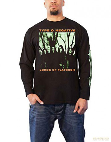 Type O Negative: October Rust