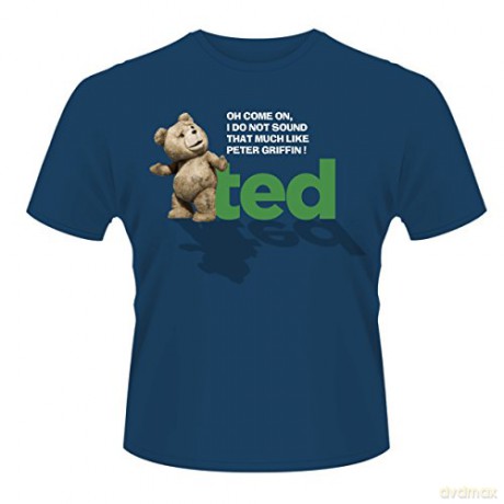 Ted: Oh, Come On