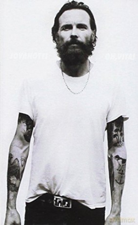 Jovanotti: Oh, Vita! Jova Pop Shop [KASETA]