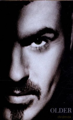 George Michael: Older [KASETA]