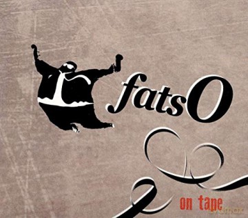 On Tape [CD]
