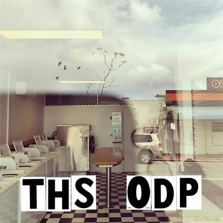 The Hold Steady: Open Door Policy (digipack) [CD]