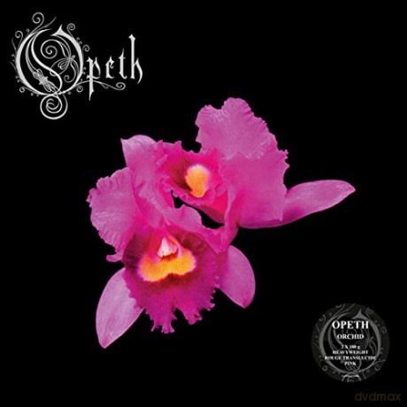 Opeth: Orchid (RSD) [Winyl]