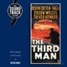 The Third Man soundtrack (Trzeci Człowiek) [CD]
