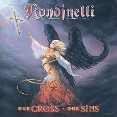 Rondinelli: Our Cross Our Sins [CD]