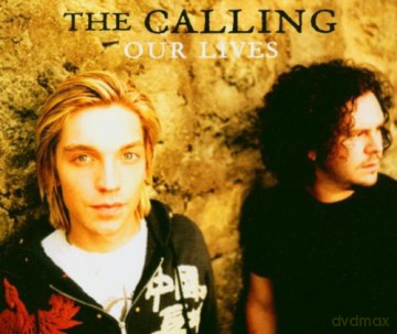 Calling The: Our Lives [CD]