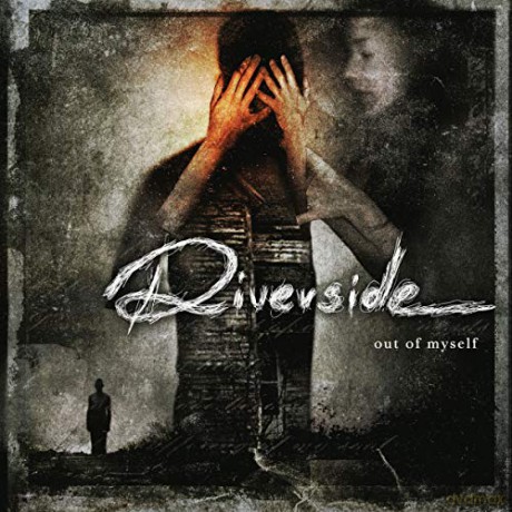 Riverside: Out Of Myself [CD]