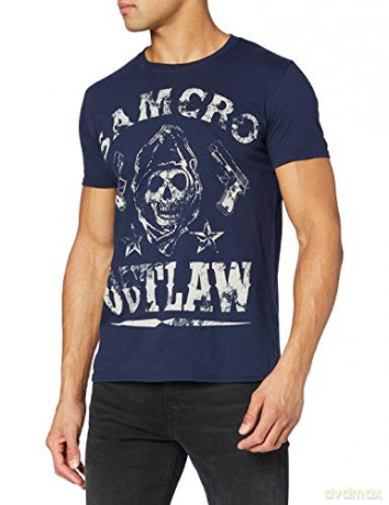 Sons Of Anarchy: Outlaw