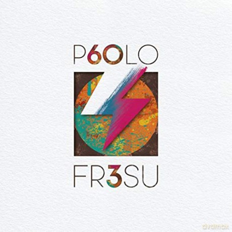 Paolo Fresu: P60lo Fr3su [CD]