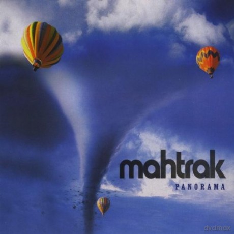 Mahtrak: Panorama [CD]
