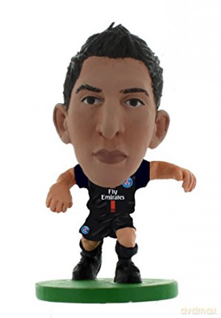 Soccerstarz: Paris St Germain Angel Di Maria