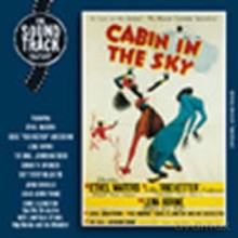 Cabin In The Sky soundtrack (Chata w Niebie) [CD]