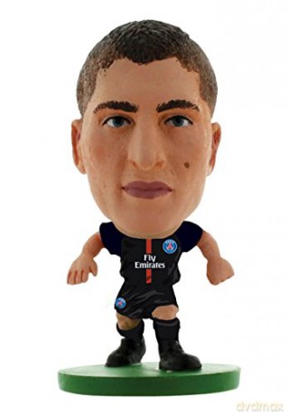 Soccerstarz: Paris St Germain Marco Verratti