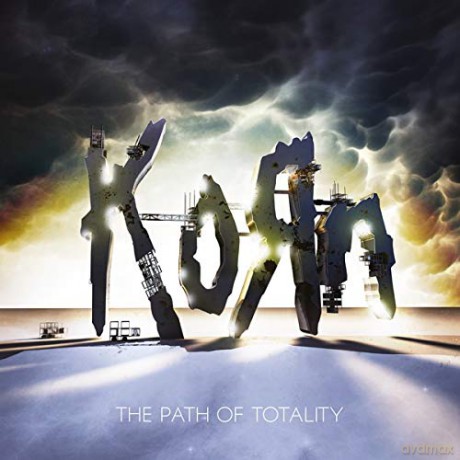 Korn: Path Of Totality [Winyl]