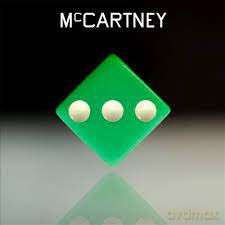 Paul Mccartney: Paul Mccartney [CD]